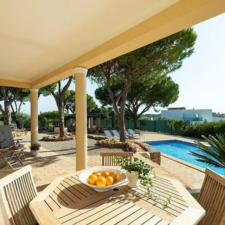 Villa Casa Harutyr Carvoeiro (Lagoa)