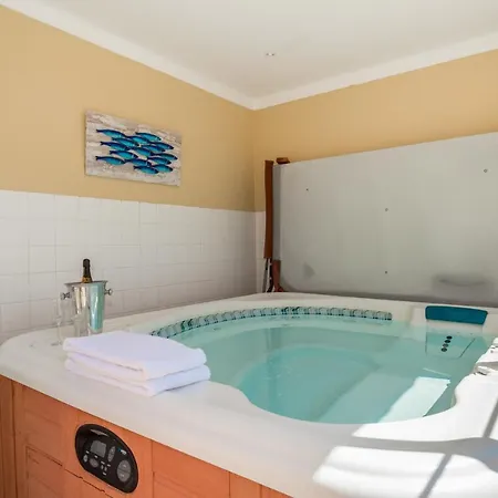 Casa Harutyr Carvoeiro (Lagoa)